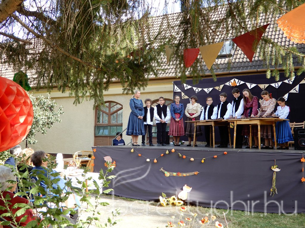 Családi nap a Fényes-házban 33